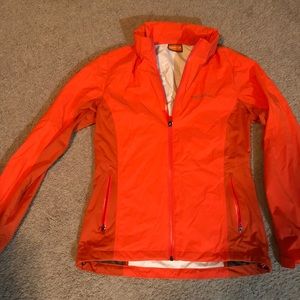 Merrell wind select jacket